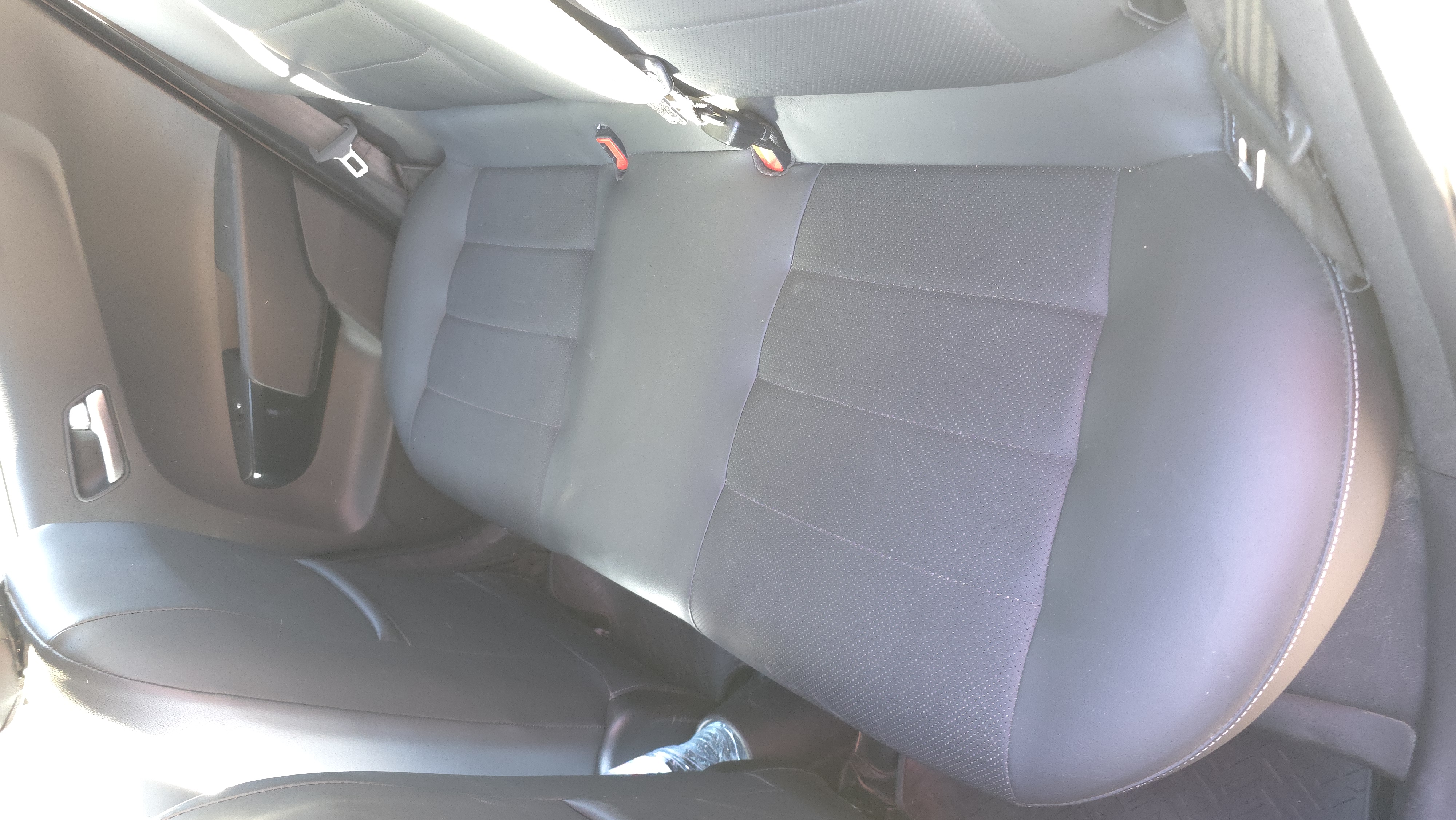 Kia Picanto pop 2023 — photo 3