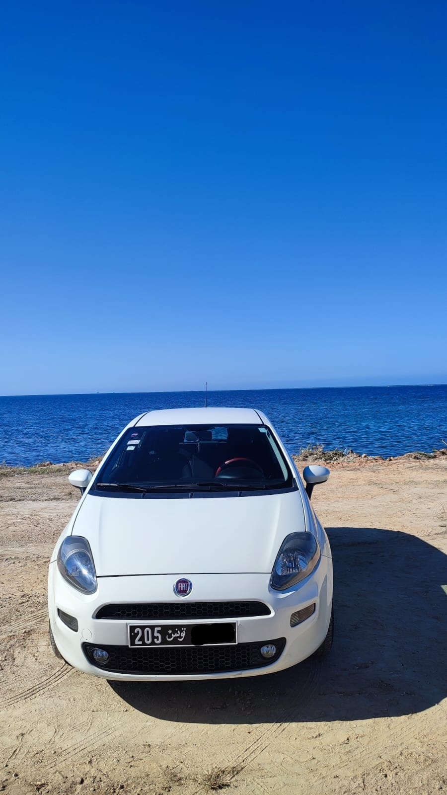Fiat Grand Punto 2018 — photo 2