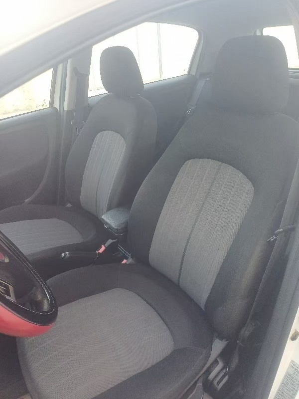 Fiat Grand Punto 2018 — photo 4