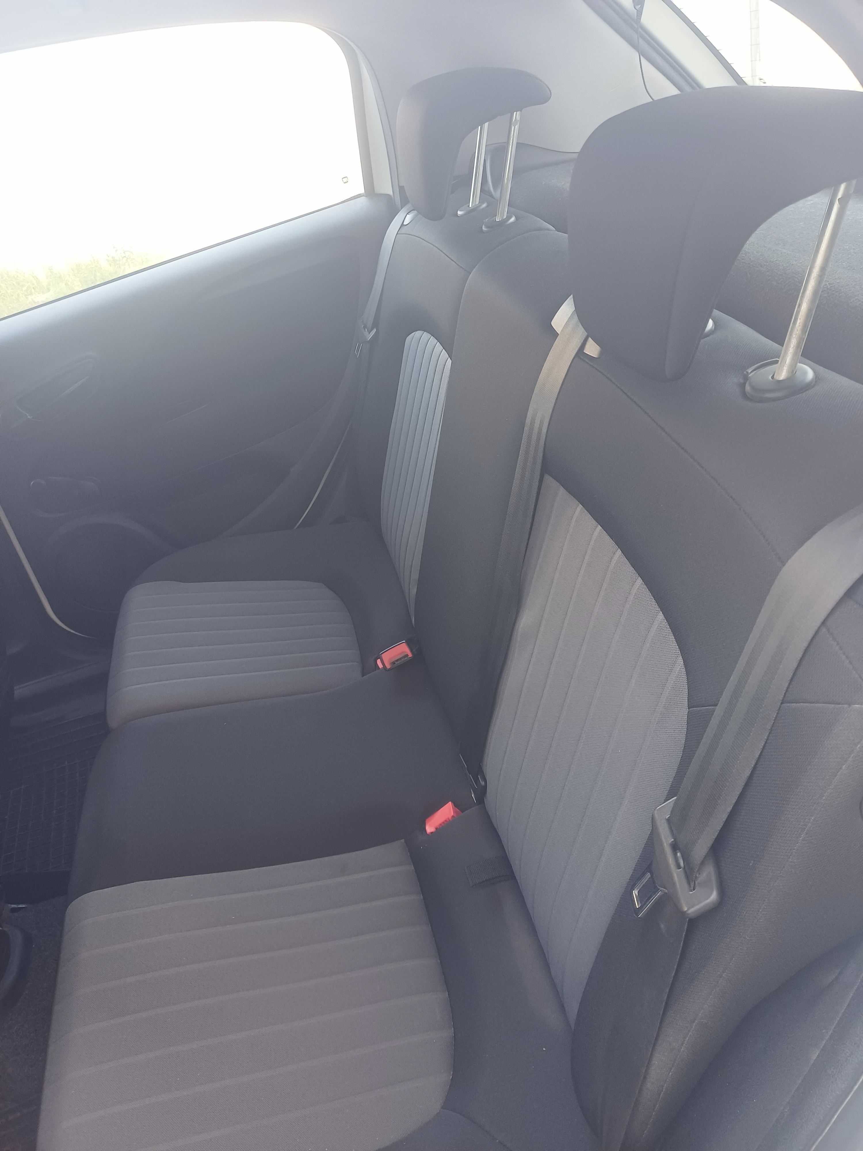 Fiat Grand Punto 2018 — photo 5